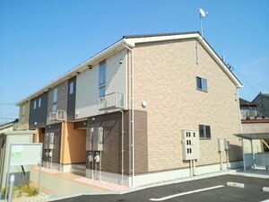 33グリッツェンⅡ外観写真
