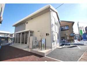 D-style外観写真
