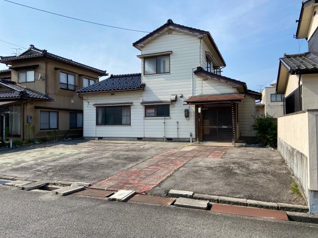 粟島１丁目貸家