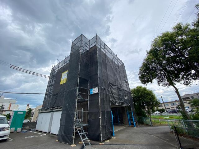 グリーンパーク石金