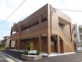 Lyric　apartment