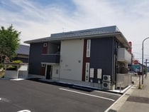 D-room永楽町の外観写真