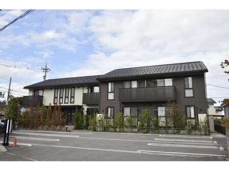 Gran marks(グランマークス）外観写真