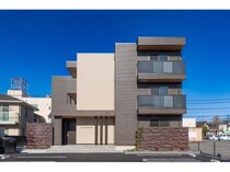 D-Grande東田地方の外観写真