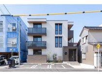 エクラ・シャンスの外観写真