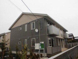 プライムコート大泉中町外観写真