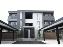 テラシアの外観写真