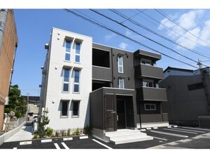 ルミナス南田町外観写真