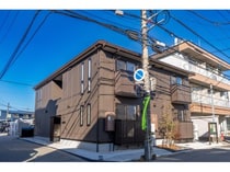 パチオーリ五福の外観写真