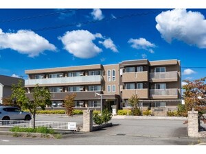 リヤン環水外観写真