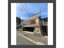 今木町ビルの外観写真