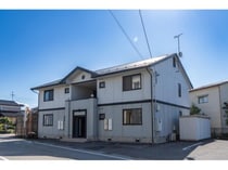 あおばハイツの外観写真