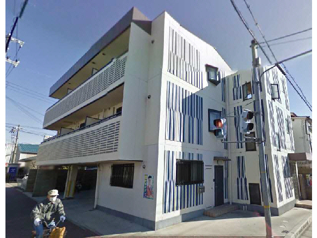 マンション幸宝