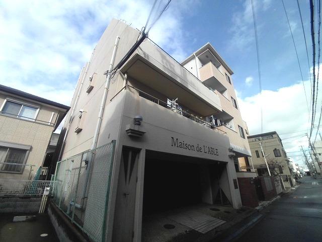 メゾンドラーブル