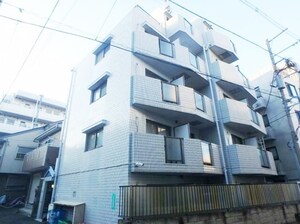 ヒルズ桜台外観写真