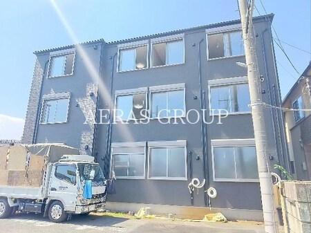 カインドネス西武柳沢Ⅱ外観写真
