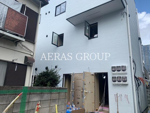 ソルナクレイシア中野
