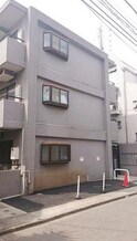 盟和ハイツ