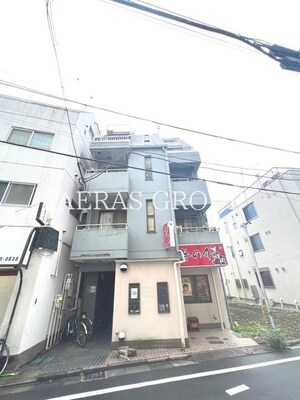 アイレスト新宿西落合外観写真
