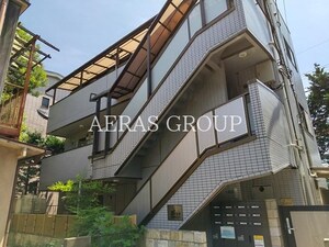 Aifort.上石神井外観写真