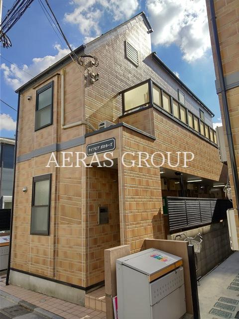 ライフピアポロネーズ