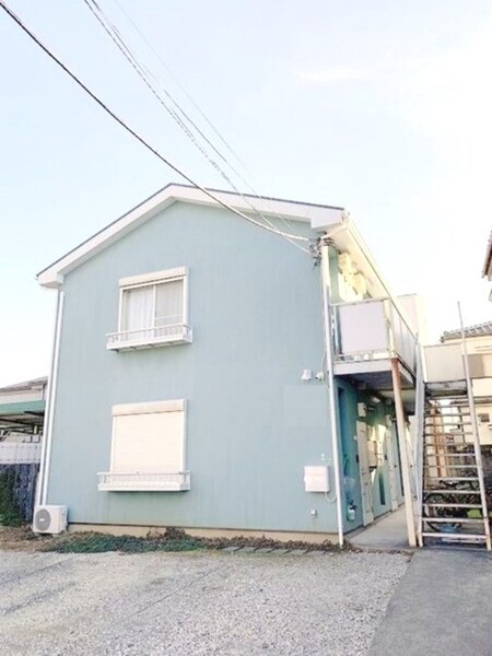 Mi Casa外観写真