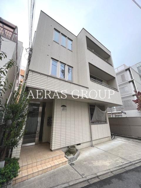ジュネス高田馬場