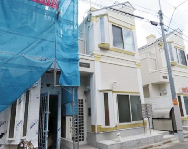 ソフィアスカイ