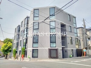 FARE中野Ⅷ外観写真