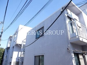 コーポいがらし外観写真