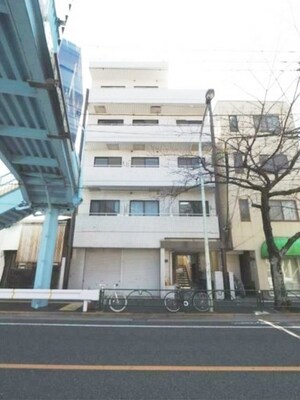 カーサ エスエス外観写真