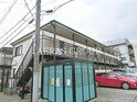 リトルアイランドB棟