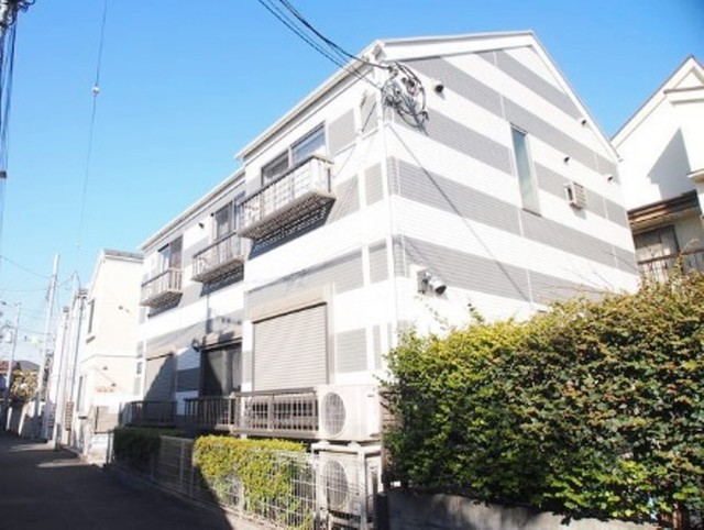 Clavis野方