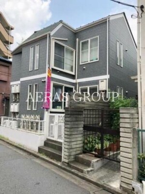ライフピアモジュール外観写真