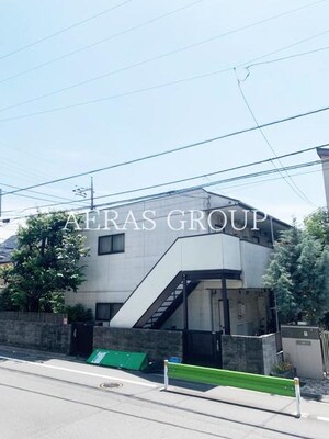 Kビレッジ外観写真