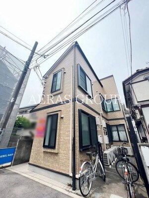 ライフピアエリー外観写真