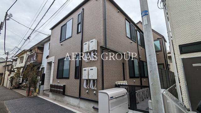 アーバンプレイス中野ⅩⅢ