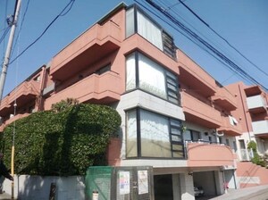 フェリックフォーラム外観写真