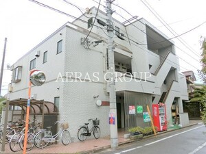 ローヤル上鷺外観写真