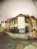 アーバンスクエア東新宿
