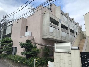ホフムジーク外観写真