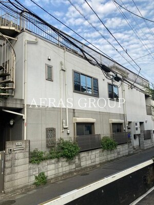 ララルー・パーシモン外観写真