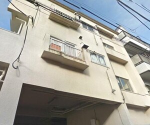 第2萩原ビル外観写真