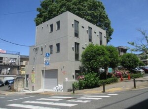 MK Place 練馬外観写真