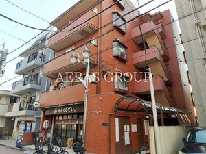 ル・メゾン井荻外観写真