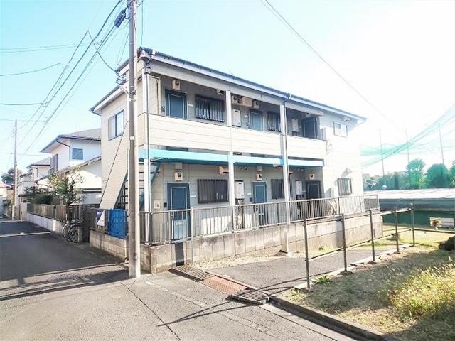北島ハイツ
