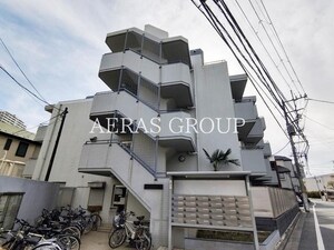 豊島園パールセンチュリー21外観写真