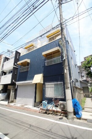 コーポ富貴外観写真