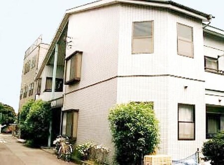 シエスタ外観写真
