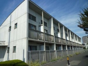 GRACE COURT TAKAMATSU外観写真